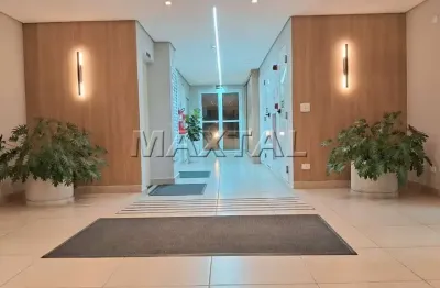 Apartamento na santa teresinha com 3 dormitórios,, 1 suíte, 2 vagas de garagem, de 66m².