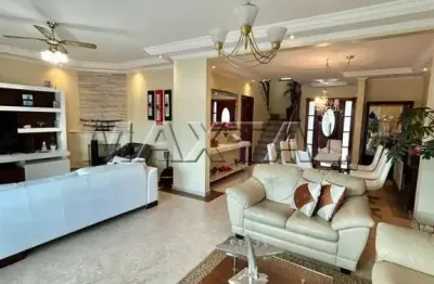 Sobrado com 4 quartos sendo 3 suítes para venda ou aluguel, 450m² - tremembé, ótima localização.