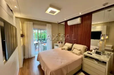 Casa de 300 m² à venda, com varanda, área gourmet, 03 dormitórios e 02 vagas, na vila mascote.