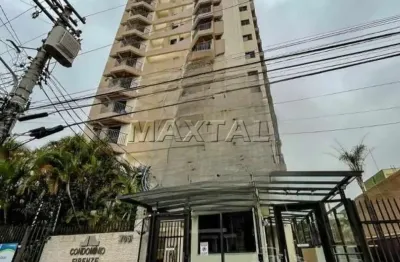 Apartamento à venda com 83m², 3 quartos e 2 vagas, lazer completo, ótima localização.