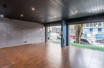 Locação de casa comercial para negócios e depósito  lauzane paulista.