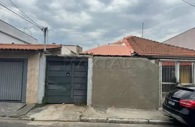 Casa à venda  2 dormitórios, 2 banheiros, 1 vaga  100m - vila constança