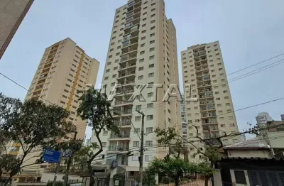 Apartamento a venda com 72m², 3 dormitórios, 1 vaga, 2 banheiros lazer completo em santana