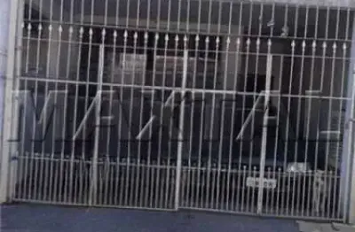 Sobrado à venda, de 120m². com 2 quartos, 2  banheiros e 2 vagas cobertas em santana