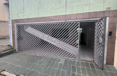 Casa à venda no lauzane paulista na rua sion, de 137 m², 4 dormitórios, 1 suíte e 2 vagas.