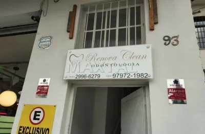 Sala comercial para alugar 30m², no tucuruvi, 1 banheiro, 5 minutos metrô tucuruvi