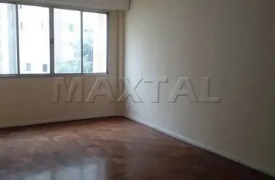 Apartamento de 110 m² à venda, com 03 dormitórios, sendo 01 suíte, e 01 vaga, em pinheiros.