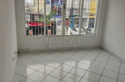 Sala comercial para alugar 30m², no tucuruvi, 1 banheiro, há 5 minutos do metrô tucuruvi.