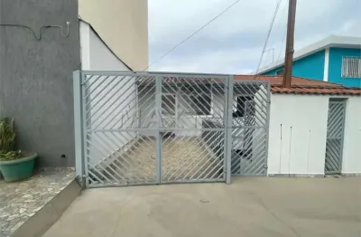 Casa em condominio para locação, de 85m², com 2 dormitórios e 1 vagam no parque vitória.