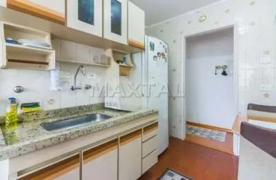 Apartamento com 3 quartos, sendo 1 suíte à venda, 100m² - santa teresinha, ótima localização