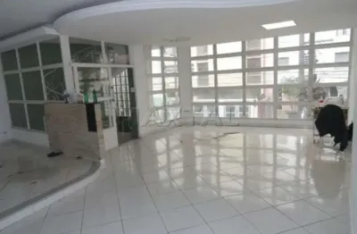 Imóvel comercial em santana  350m², 8 salas e 2 vagas, próximo ao metrô