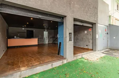 Ponto comercial para alugar na Avenida Doutor Francisco Ranieri, 118, Lauzane Paulista, São Paulo