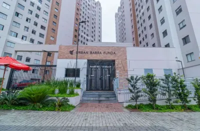 Apartamento à venda de 40m² em várzea da barra funda com 2 quartos, 1 banheiro.
