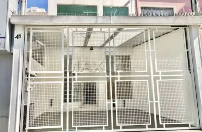 Casa com 2 quartos para alugar na Rua Chemim Del Pra, 41, Santana, São Paulo