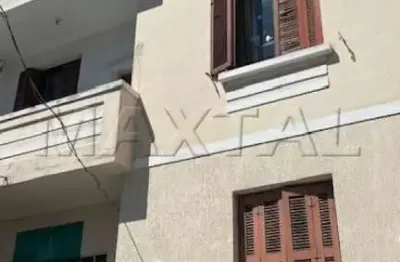 Apartamento à venda de 55m², com 1 dormitório e 1 banheiro, na água fria.