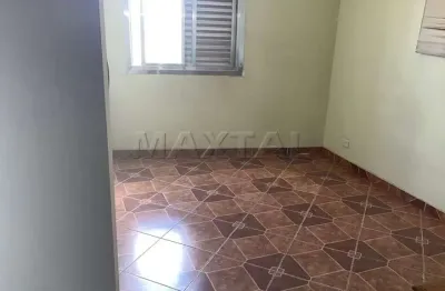 Apartamento à venda de 90m², com 2 dormitórios e 2 banheiros, em santana.
