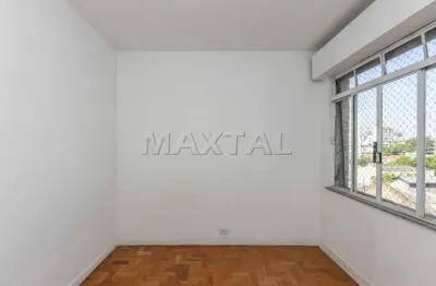 Apartamento à venda de 70m² com 2 quartos, 2 banheiros, em campos elíseos.