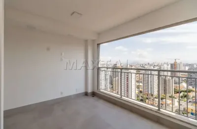 Apartamento à venda em alto do ipiranga com 2 quartos, sendo 2 suítes, 72m², lazer completo.