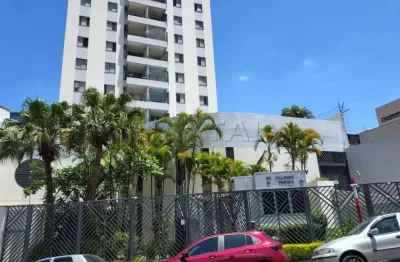 Apartamento completo e pronto para morar ? 3 dormitórios, 1 suíte e 1 vaga! santa teresinha