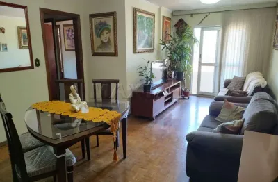 Apartamento à venda com 3 dormitórios 1 suíte, 2 vagas, 96m2.   região da água fria