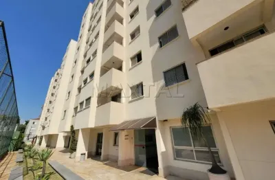 Apartamento  para locação  com 1 dormitório, sala com varanda e 1 vaga coberta, em santana.