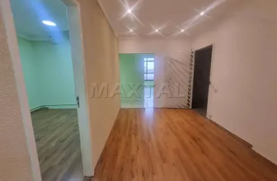 Sala comercial com 6 salas para alugar na Rua Salete, 251, Santana, São Paulo