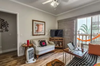 Apartamento à venda nos jardins com 3 quartos ,1 suíte,  depósito de empregada e 1 vaga