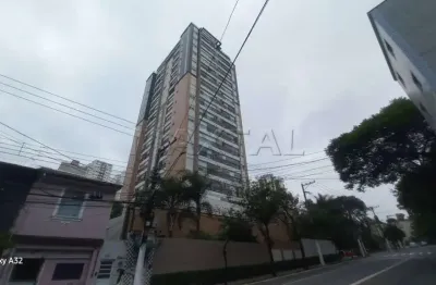 Apartamento para locação com 1 dormitório, terraço e 1 vaga, em santana. próximo ao metrô.