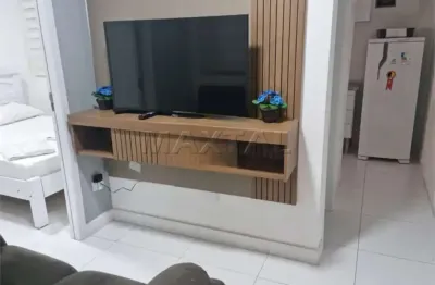 Apartamento para locação de 25m², com 1 dormitório, no jardim são paulo.