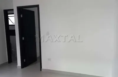 Apartamento com 31 m², 1 dormitório, 1 banheiro, elevador, prédio de 2 andares no tucuruvi.