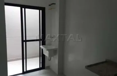 Apartamento com 28,5 m², 1 dormitório, 1 banheiro, elevador, prédio de 2 andares no tucuruvi.