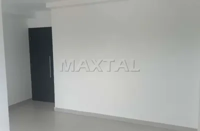Apartamento com 36 m², 1 dormitório, 1 banheiro, elevador, prédio de 2 andares no tucuruvi.