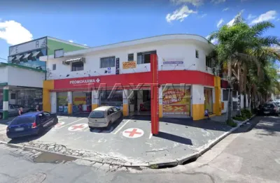 Loja para alugar com 500m² no tucuruvi, ótimo para farmacia, clinicas e lojas de varejo.
