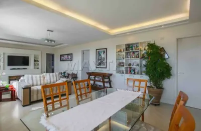 Apartamento à venda no ipiranga  na rua dom mateus, 141 m², 3 suítes, varanda gourmet e 3 vagas.