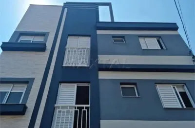 Apartamento para locação de 38m², com 2 dormitórios, no jardim são paulo.