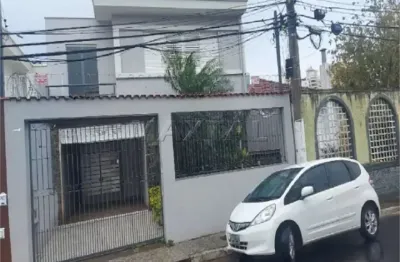 Sobrado à venda e locação, com 4 dormitórios e 2 vagas, na água fria.