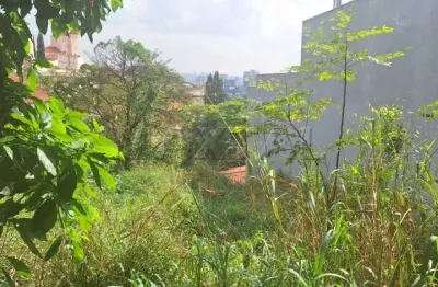 Terreno à venda no jardim são bento, de 539 m², uma das regiões mais valorizadas.