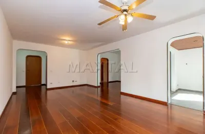 Apartamento à venda em perdizes com 4 quartos, sendo 2 suítes, 216m², lazer completo