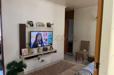 Apartamento à venda com 2 quartos com garagem no lauzane paulista