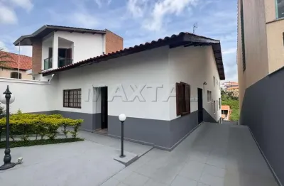 Casa ampla para venda no jardim guapira com 3 suítes, 6 vagas e 400m²