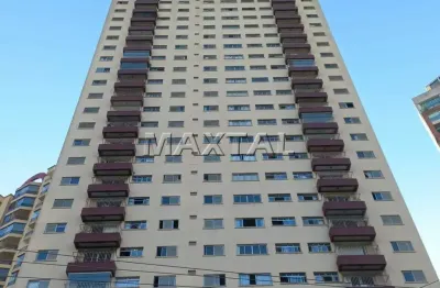 Apartamento em santana  com 2 dormitórios, sala, cozinha, na santa teresinha.