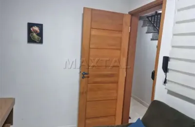 Apartamento para locação de 25m², com 1 dormitório, no jardim são paulo.