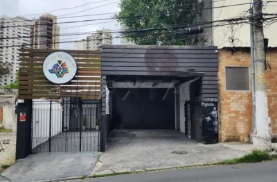 Excelente imóvel comercial e residencial em localização privilegiada!