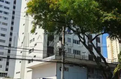 Apartamento em santana com 2 quartos, sala 2 ambientes, cozinha, banheiro e vaga de garagem.