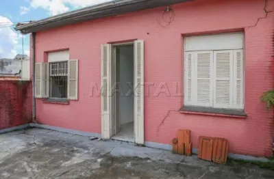 Sobrado residencial 400m² para venda 4 dormitórios, 2 salas, 4 banheiros e 4 vagas na vila romana.