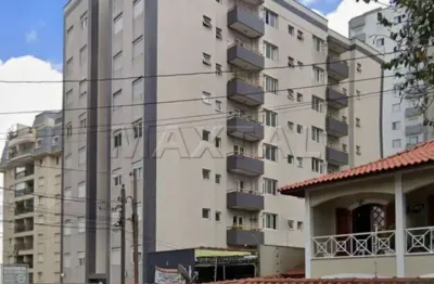 Apartamento à venda com 3 dormitórios sendo 1 suíte 2 vagas no alto do mandaqui.