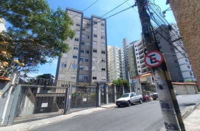 Apartamento à venda com 3 dormitórios sendo 1 suíte 2 vagas no alto do mandaqui.