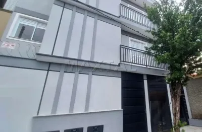 Apartamento à venda, com 01 dormitório, sala, cozinha, e 01 banheiro, no tucuruvi.