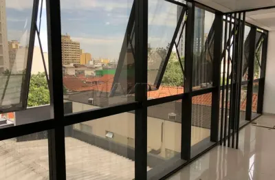 Prédio para locação, de 670m², completo e moderno, próximo ao metrô santana.