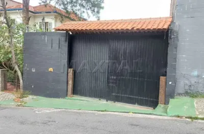 Terreno plano para alugar em santana tem 7,7 x 23,4 com total de 1801 m² próximo ao quartel cpor